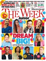 The Week Junior